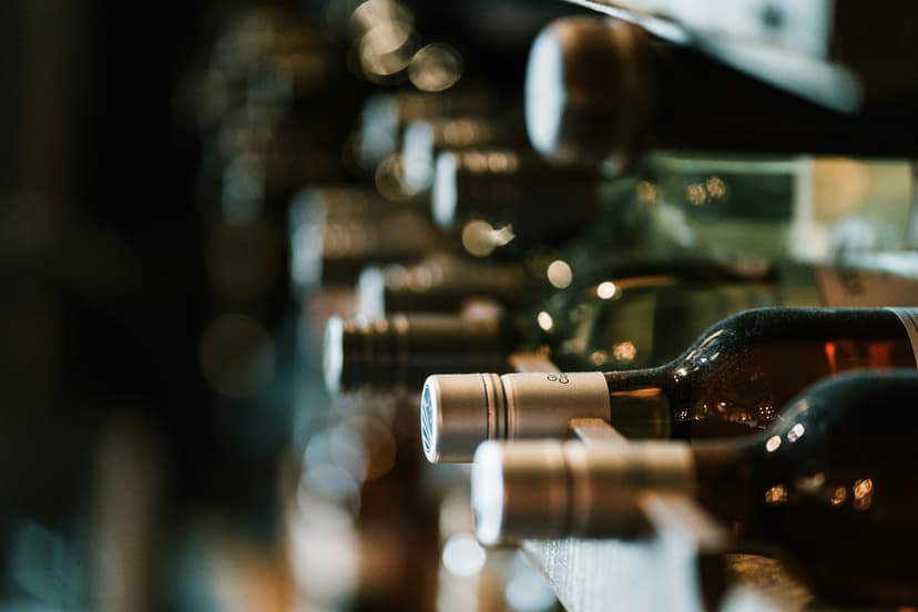 Wine & Spirits - Viticulture & Enology - Beer