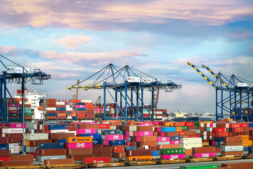 Logistics & Transportation Engineering - Handling Operations - Storage