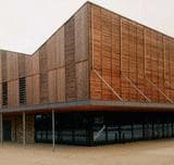Picture of venue