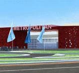 Picture of venue