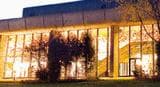 Picture of venue