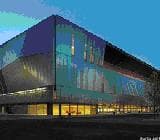 Picture of venue