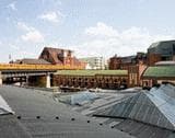 Picture of venue