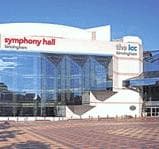 Picture of venue