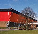 Picture of venue