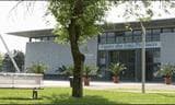 Picture of venue