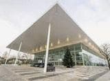 Picture of venue