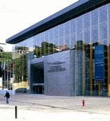 Picture of venue