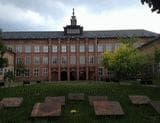 Picture of venue
