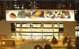 Picture of venue