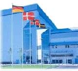 Picture of venue