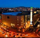 Picture of venue