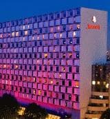 Picture of venue