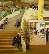 Picture of venue