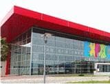 Picture of venue