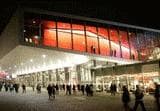 Picture of venue